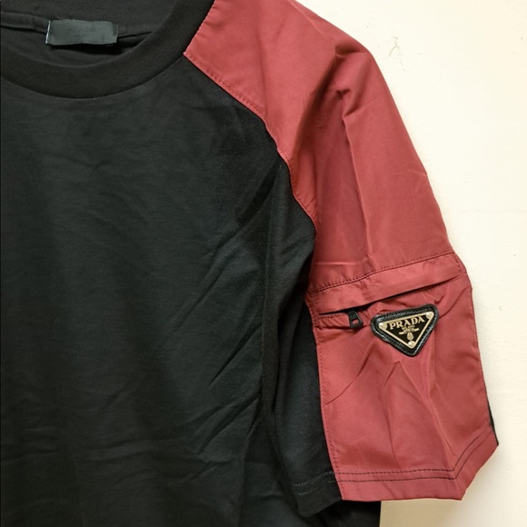 Prada Shirts - Picture 4 of 6